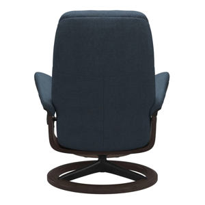 Consul Medium Office Wood Chair